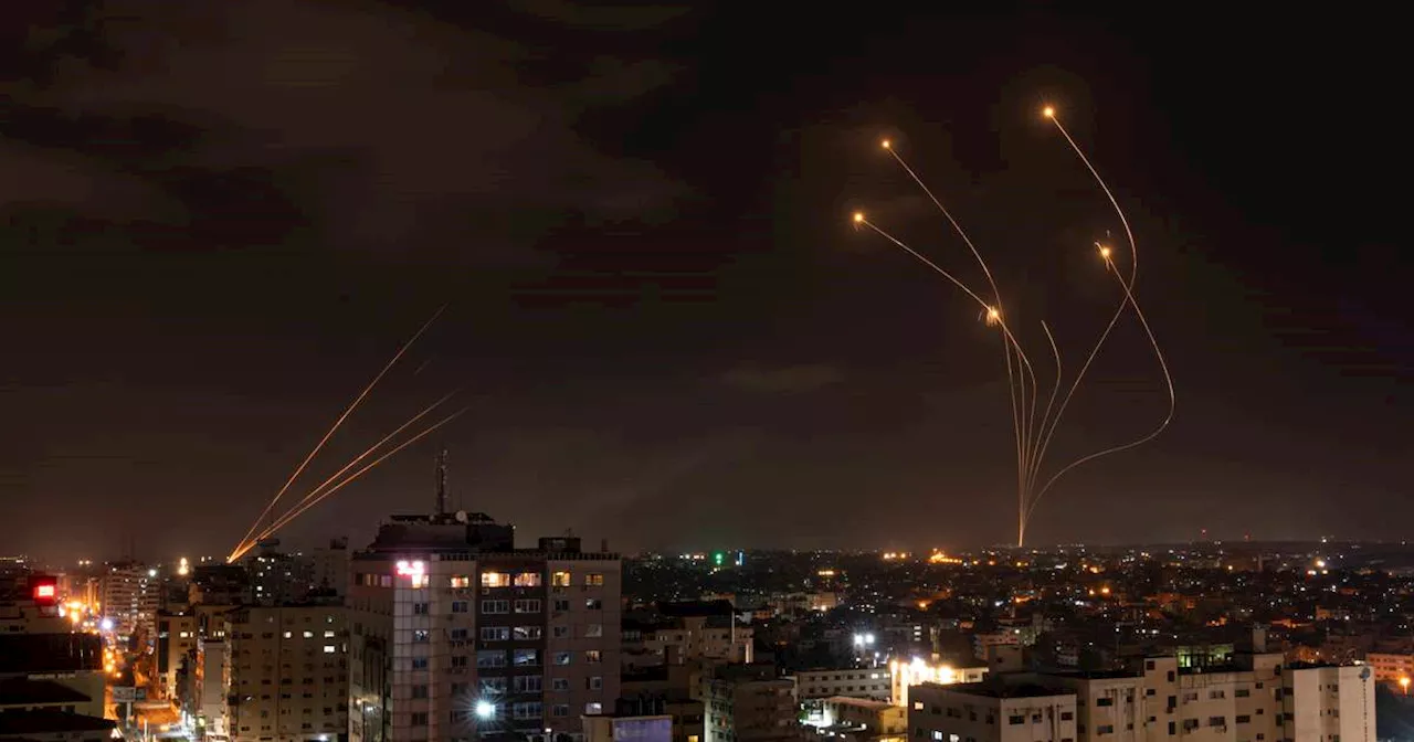 Israel and Hamas Agree to Ceasefire After Devastating Gaza War