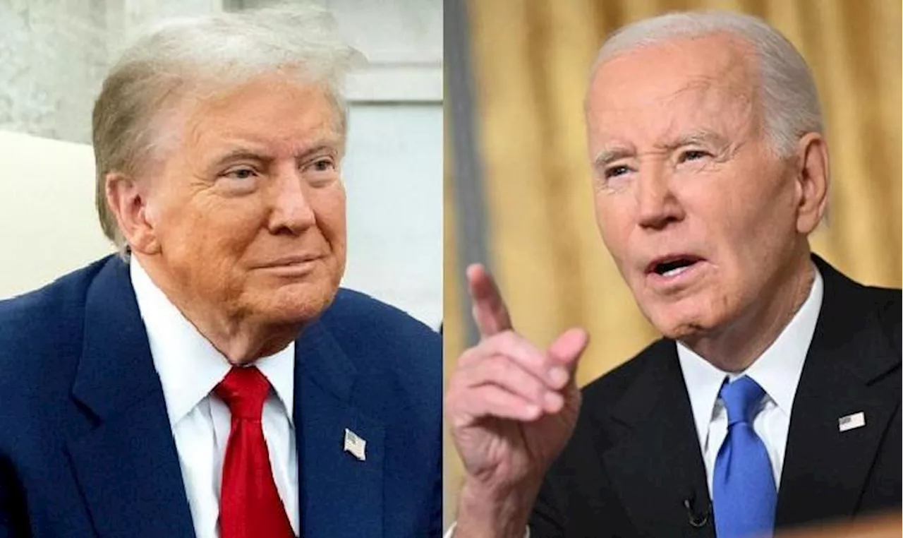 Biden o Trump: chi dovrebbe prendersi il merito dell’accordo di cessate il fuoco a Gaza?