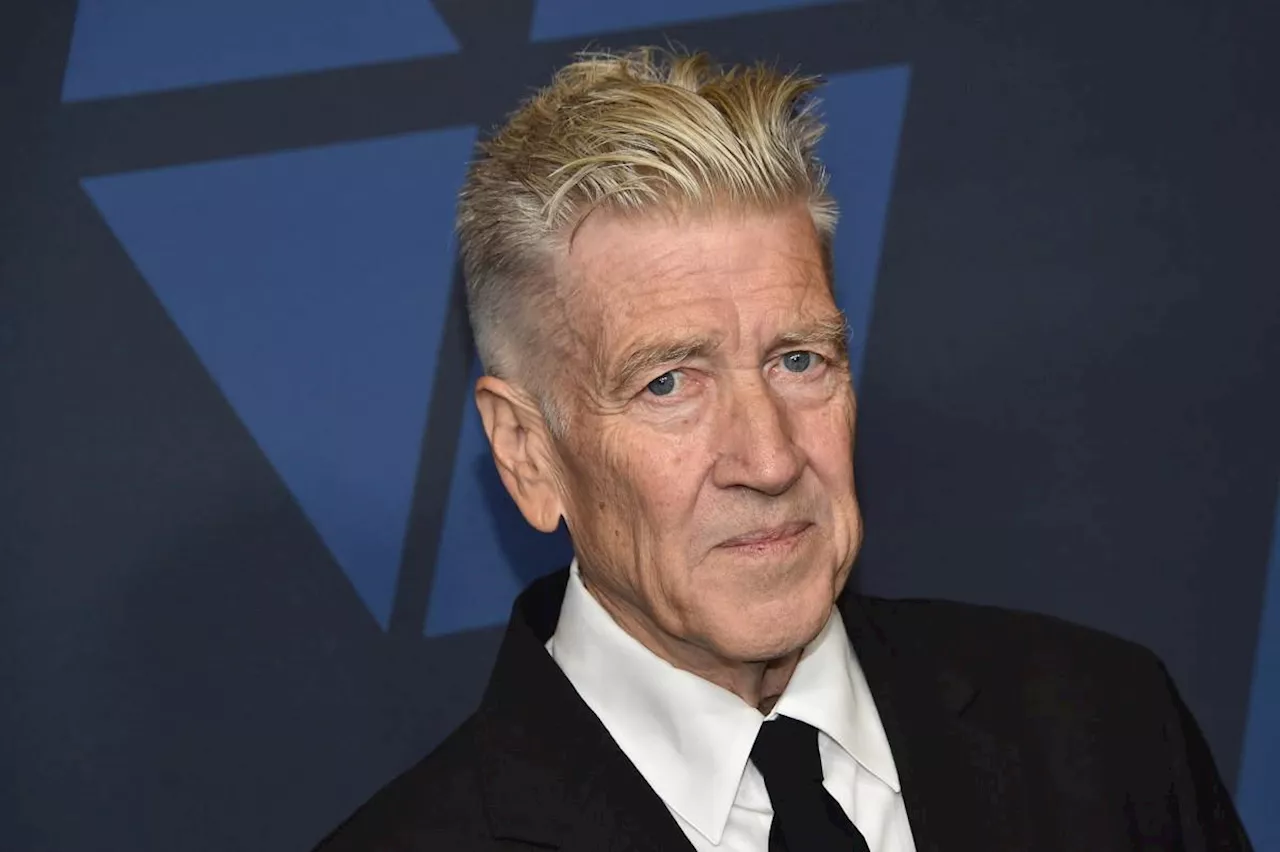 E' morto David Lynch, il regista di Twin Peaks aveva 78 anni