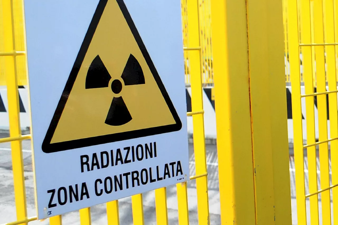 Italia verso il ritorno del nucleare con nuove tecnologie