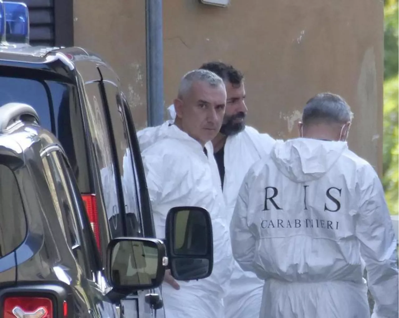 Tragedia a Traversetolo: indagata per l'omicidio di entrambi i figli