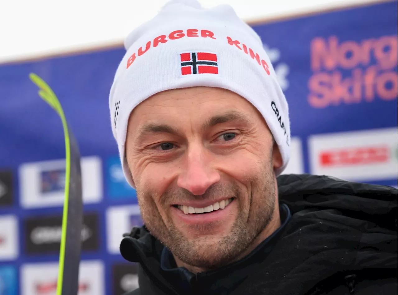 Østerrike bekrefter Northug-samtaler: - Vi skal ha et møte med Norges Skiforbund