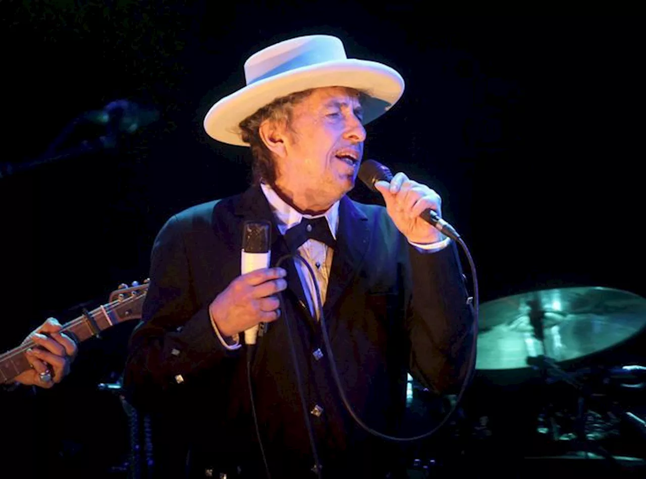 Bob Dylan apre un profilo su TikTok prima della possibile chiusura