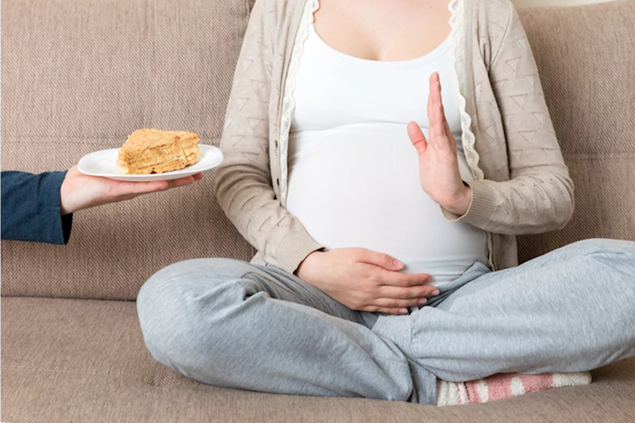 Dieta Senza Glutine Durante la Gravidanza: Una Sfida da Affrontare