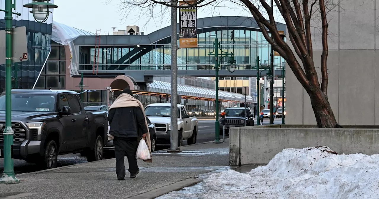 50 people experiencing homelessness died on Anchorage streets in 2024