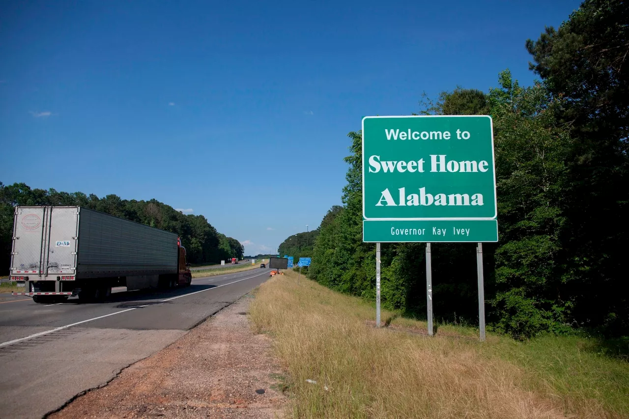 Alabama Ranks 50th in Seniorly's Best States to Retire List