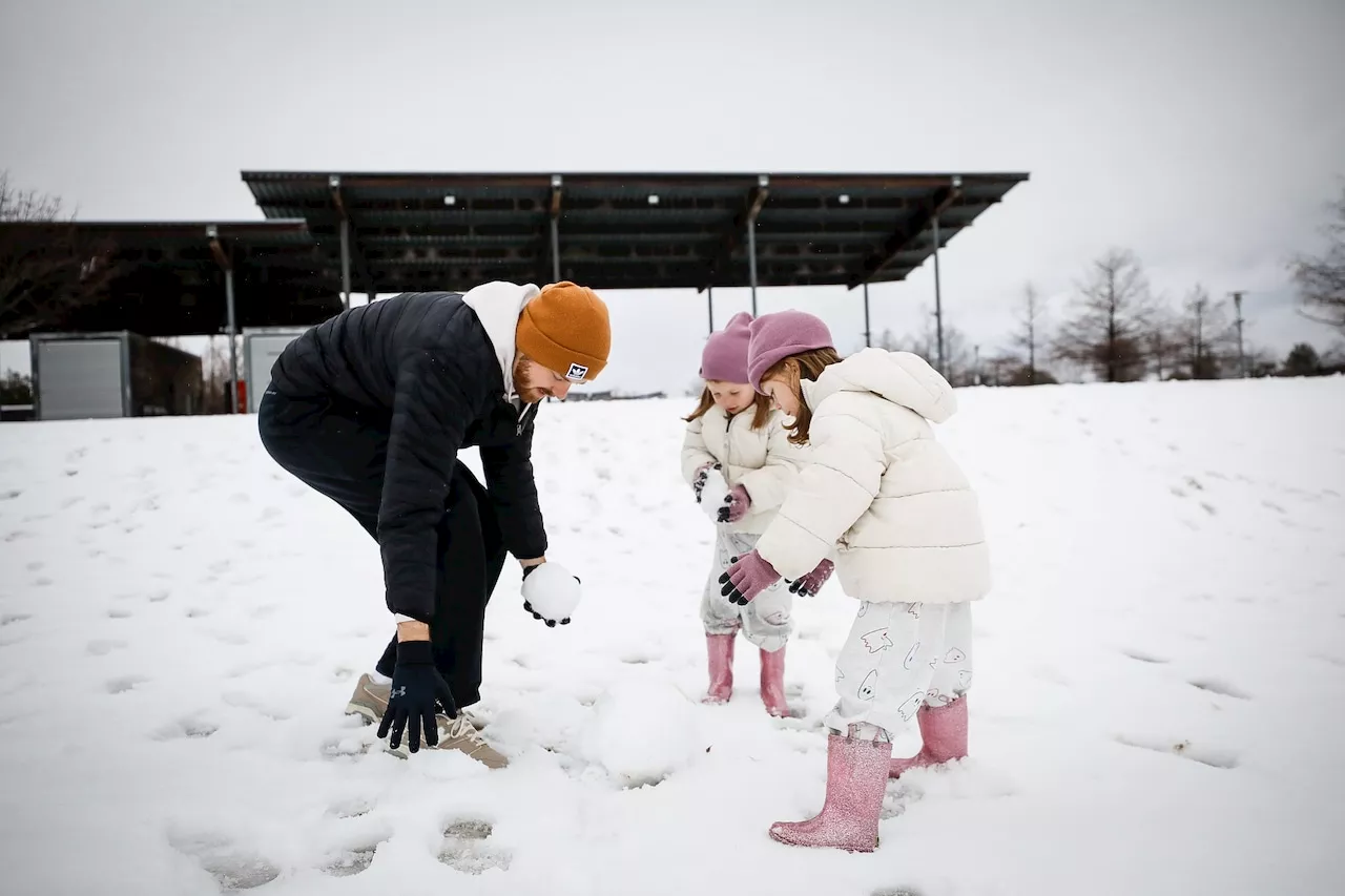 Alabama Snow Next Week: A Cold Shot But Not a Guarantee