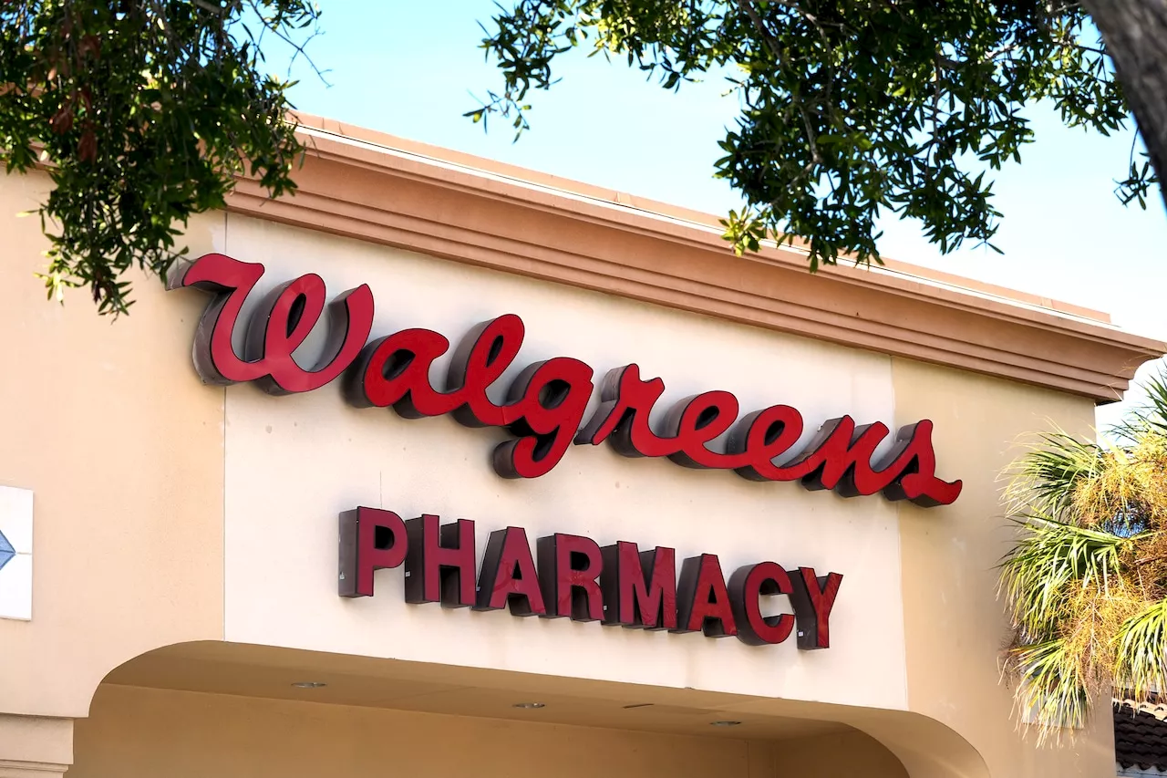 Walgreens CEO Admits Locking Up Products Due to Theft Has Backfired