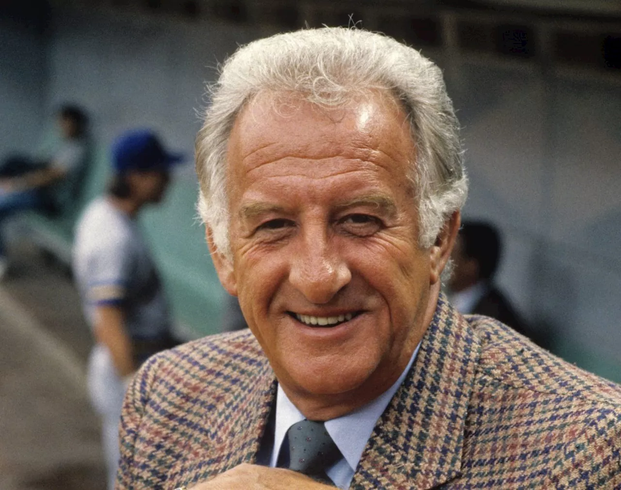 Legendary Baseball Broadcaster Bob Uecker Passes Away at 90