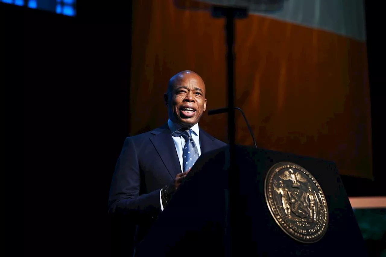 NYC budget: Mayor Adams paints rosier financial picture in $114.5B preliminary spending plan