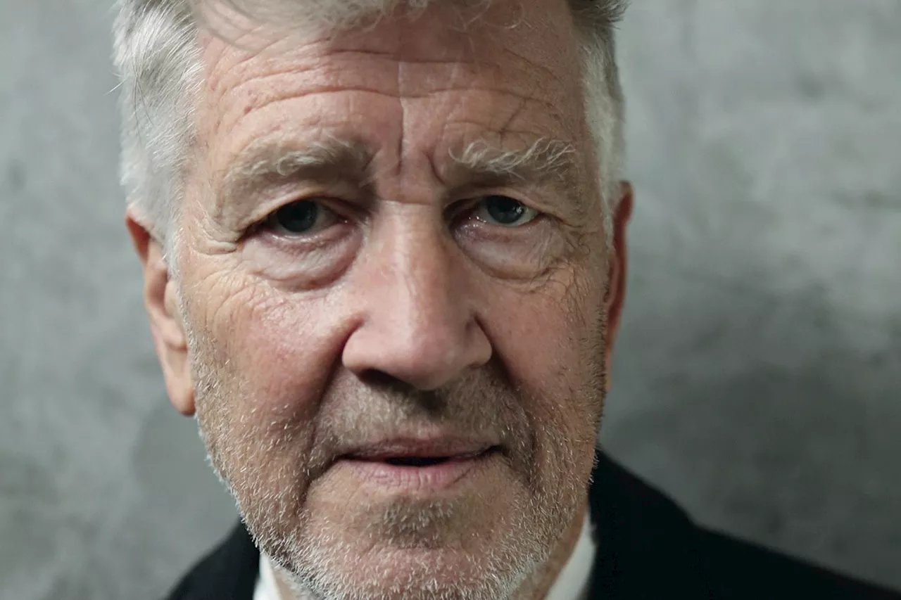 David Lynch on Collaboration, Inspiration, and Music