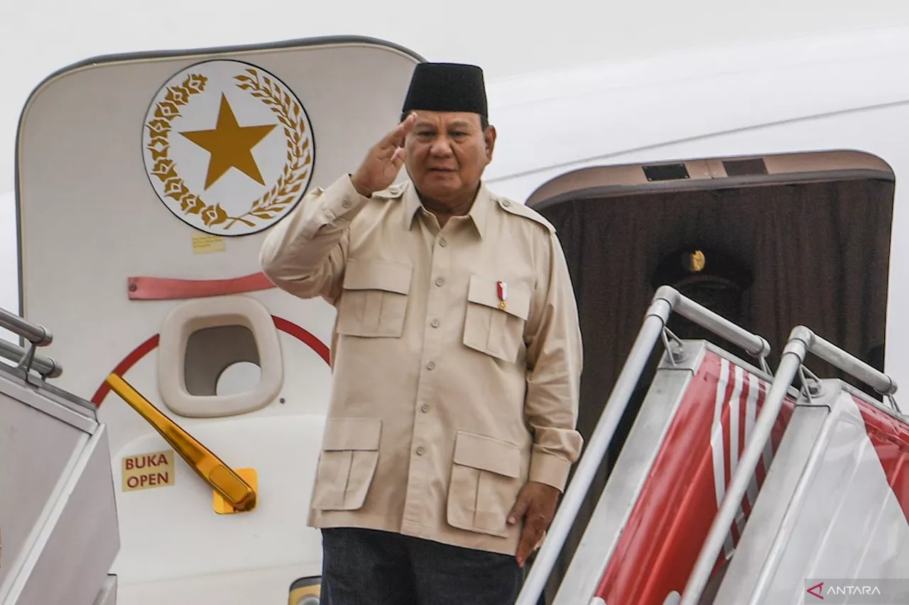 Jejak 100 Hari Kabinet Merah-Putih: Tekad Prabowo dan Tantangan di Hadapan