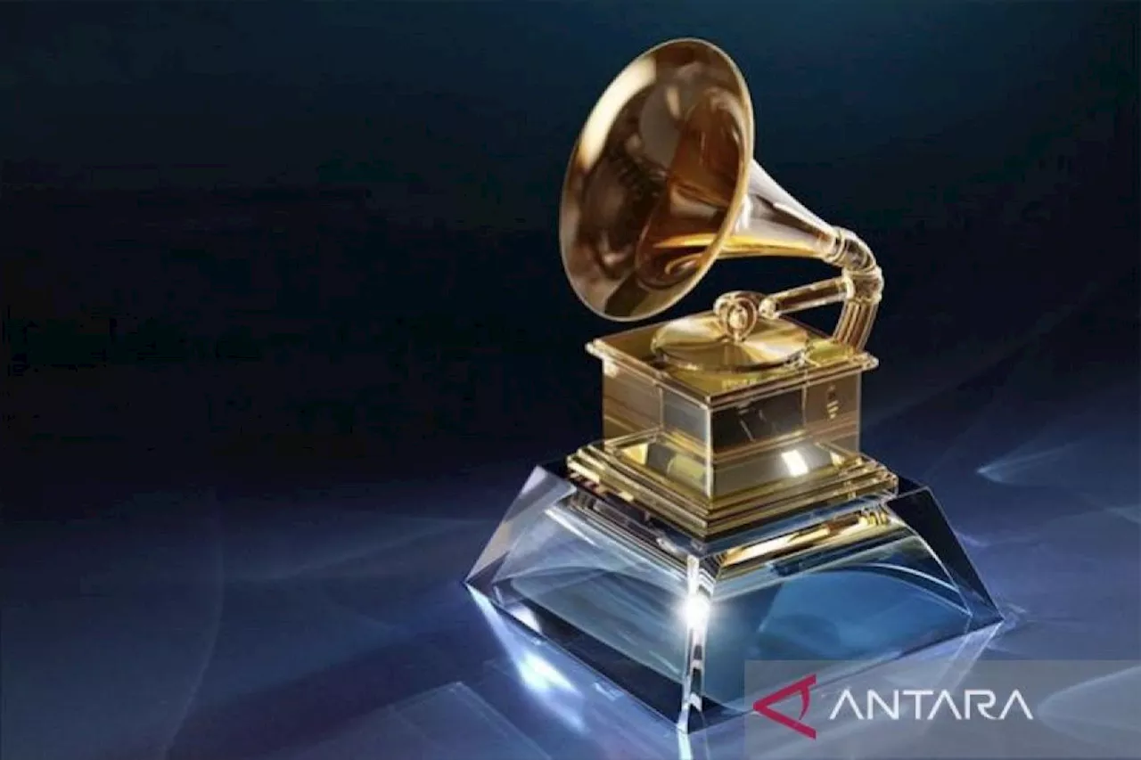 Kebakaran Hutan Mesti Hilang: Grammy Week Dibatalkan, Grammy Awards Tetap Lanjut