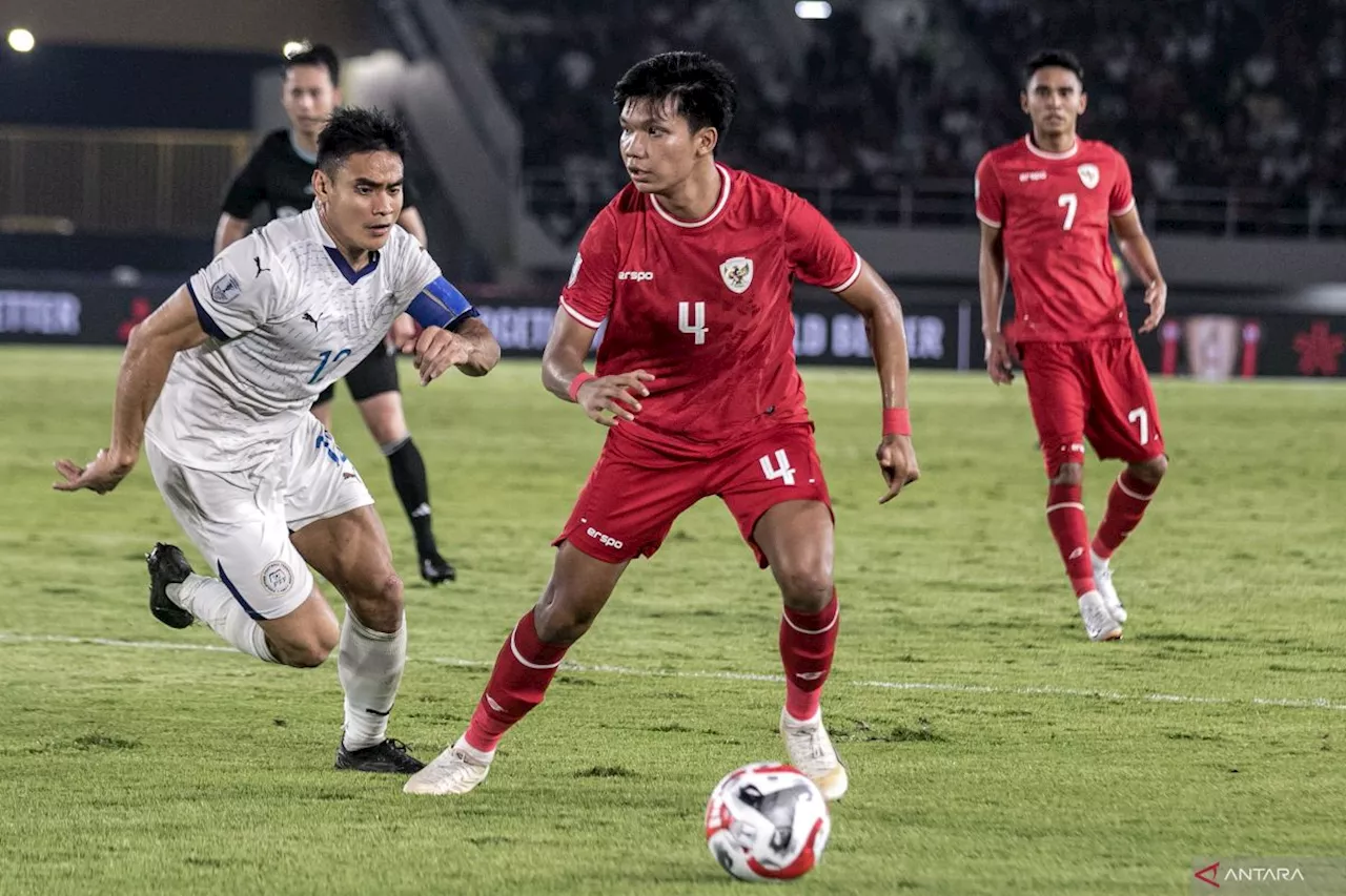 Kekecewaan Suporter Indonesia Atas Hasil Timnas di ASEAN Championship 2024