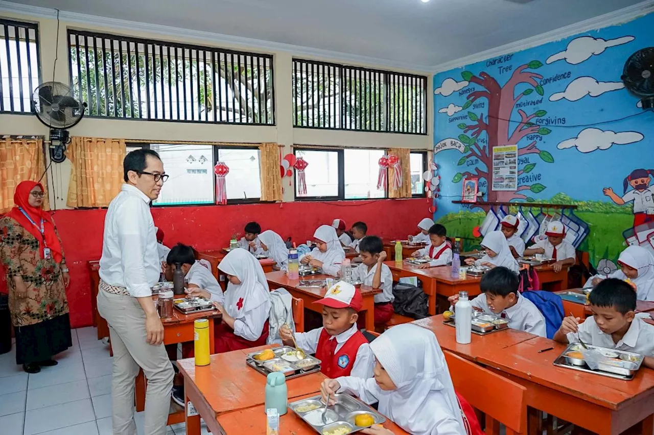 Kesalahan Teknis Pengolahan Ayam di MBG Sukoharjo Picu Keracunan Siswa