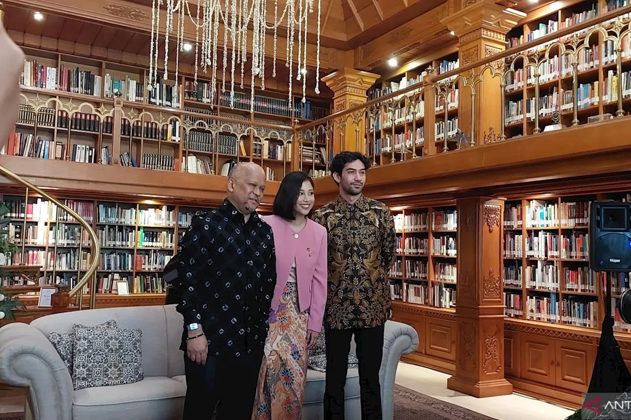 Wisma Habibie Ainun Dibuka untuk Publik: Pengalaman Sejarah dan Inspirasi