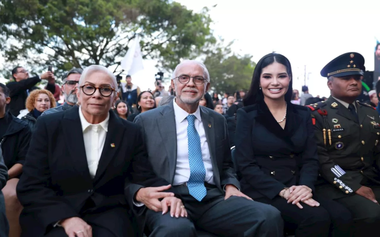 Geraldine Ponce buscará reforzar estrategias de seguridad nacional en los 20 municipios de Nayarit