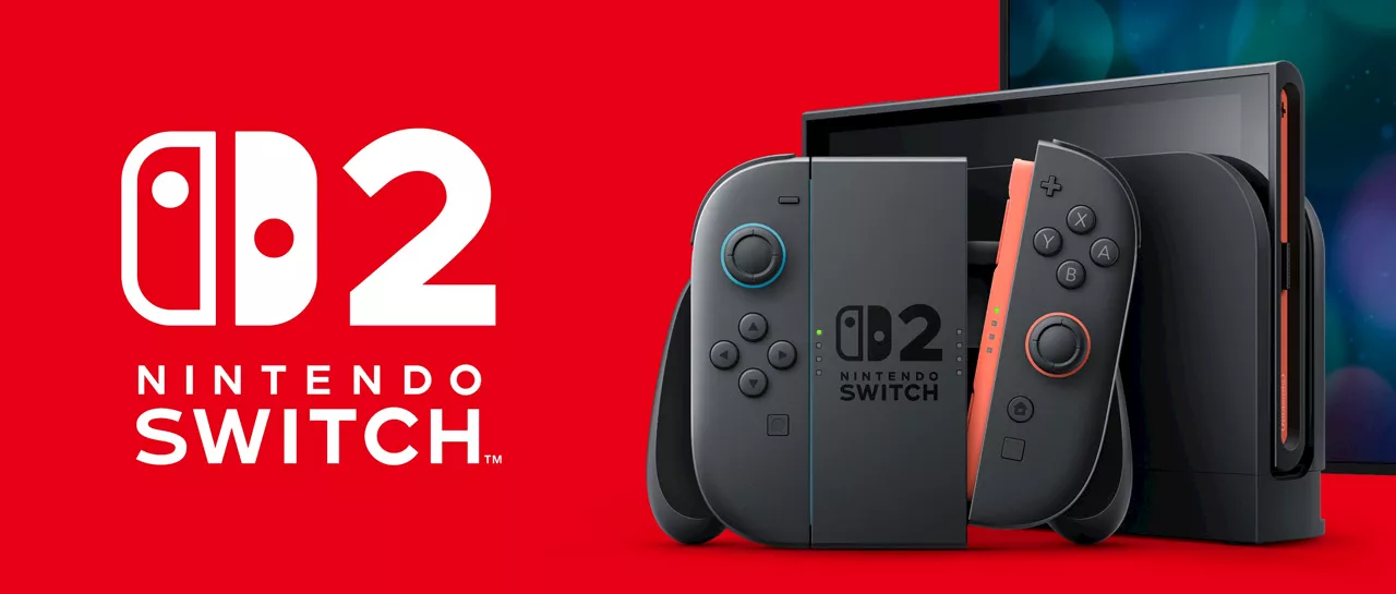 Nintendo confirma la existencia del Switch 2