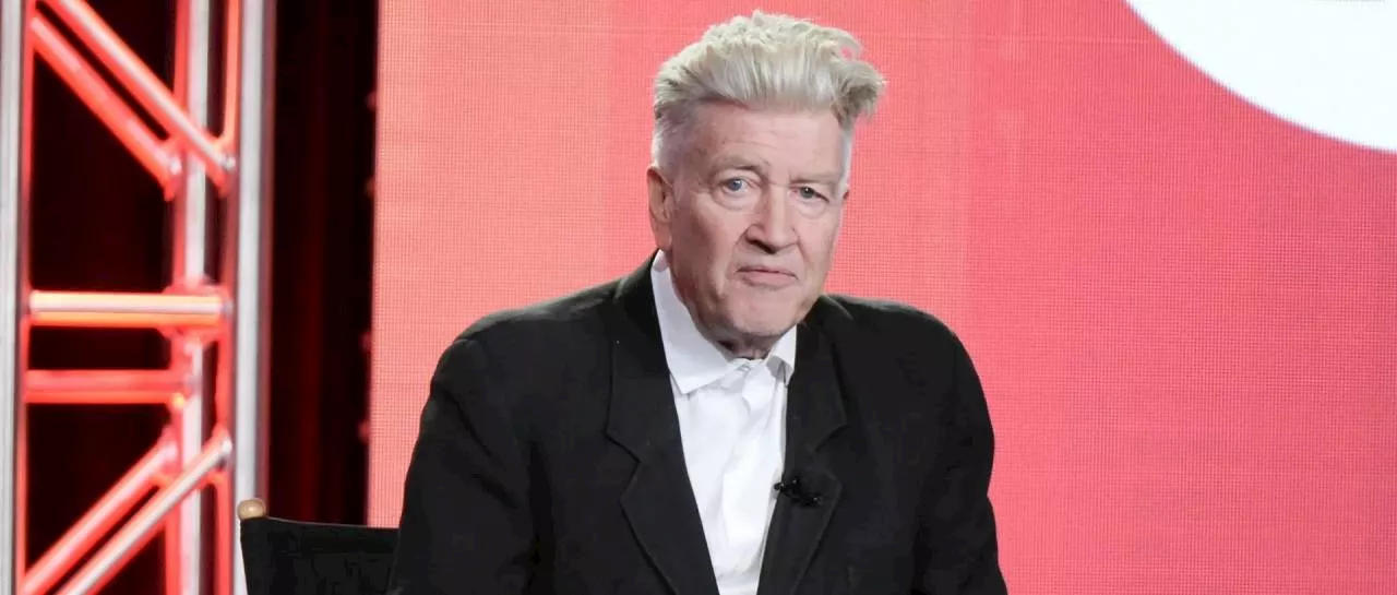 Se reporta el fallecimiento del director David Lynch