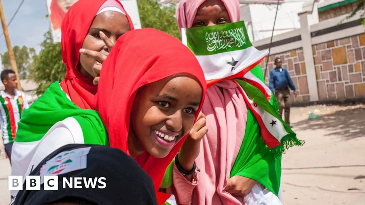 Somaliland Hopes for US Recognition Under Trump