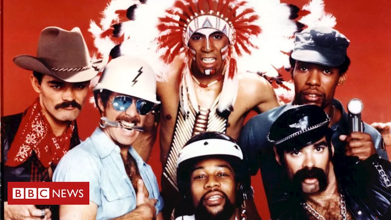 YMCA: como hit do Village People virou um improvável hino para Trump