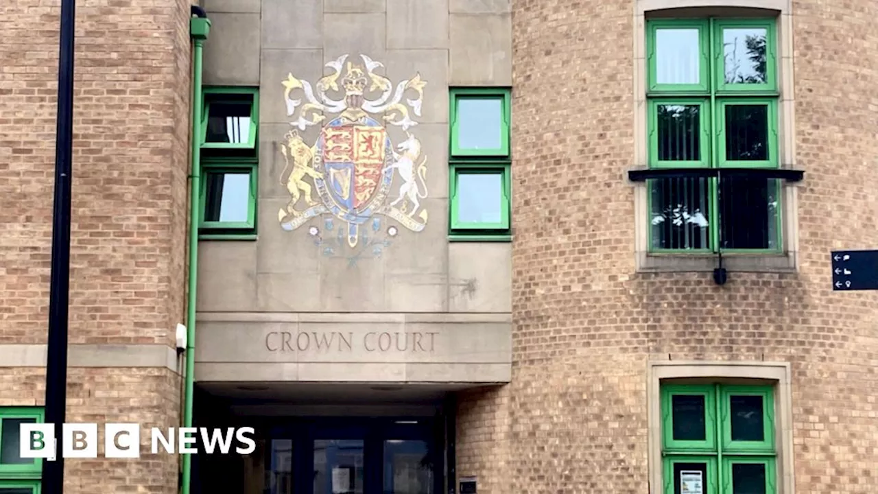 Couple Jailed for Causing Serious Harm to Child in Their Care