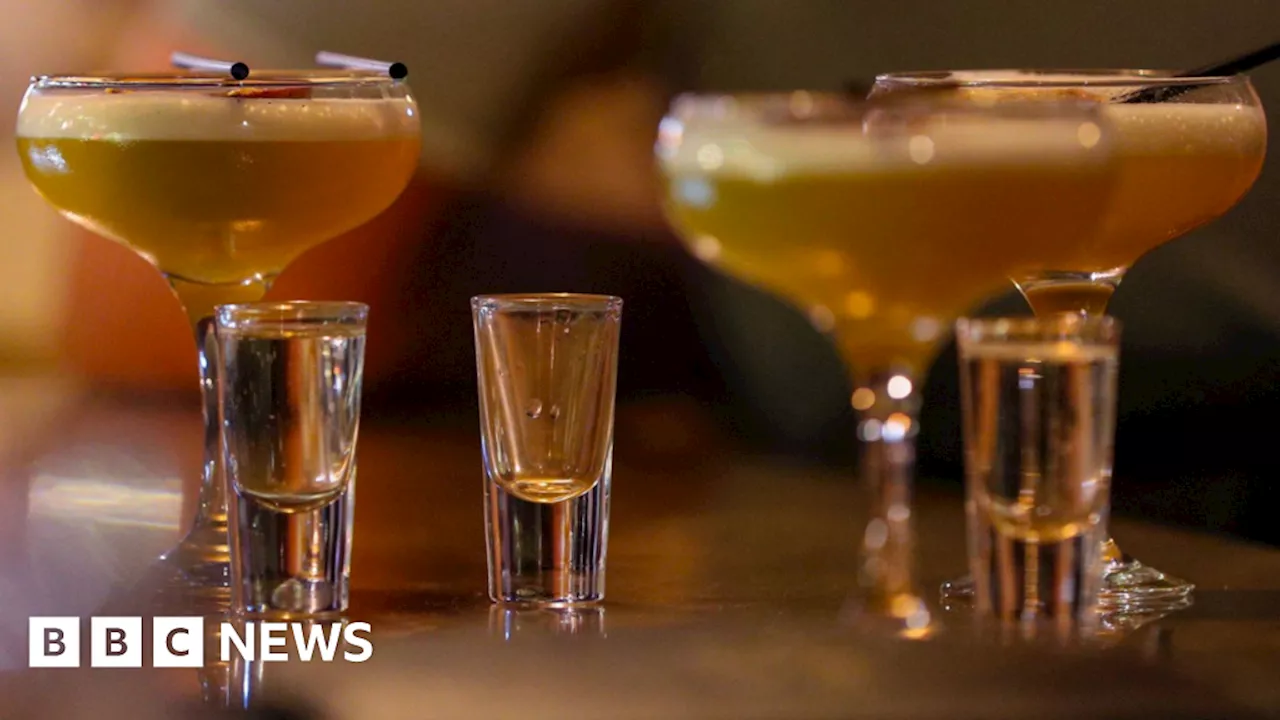 Parliamentary Researcher's Drink Spiked in Houses of Parliament Bar