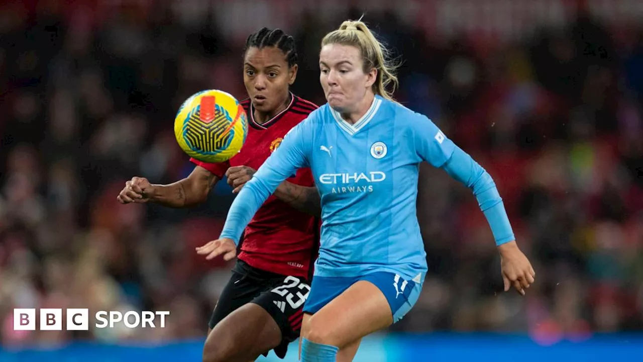 WSL Returns After Winter Break: Title Race Heats Up and Transfers Shake Things Up