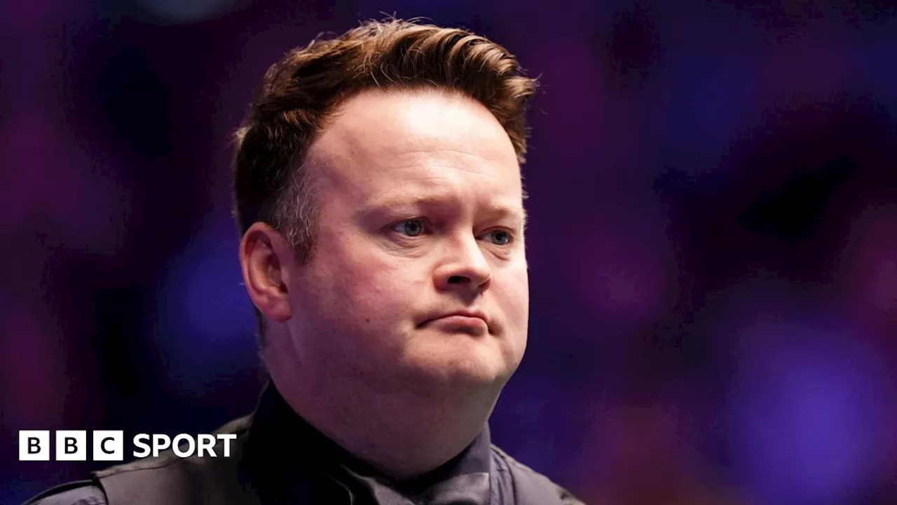 Murphy Misses Maximum Break but Secures Masters Semi-Final Spot