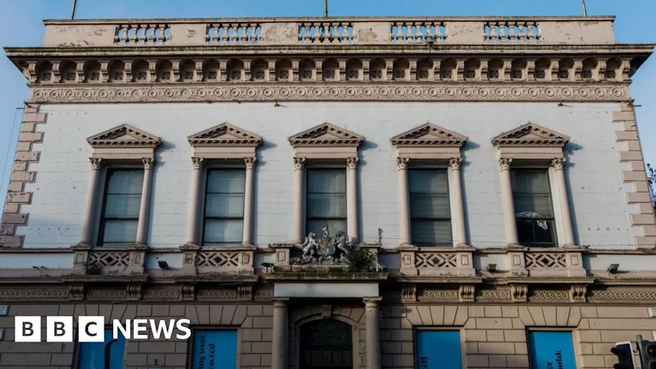 Belfast's Assembly Rooms Added to Global 'At Risk' Heritage Sites List