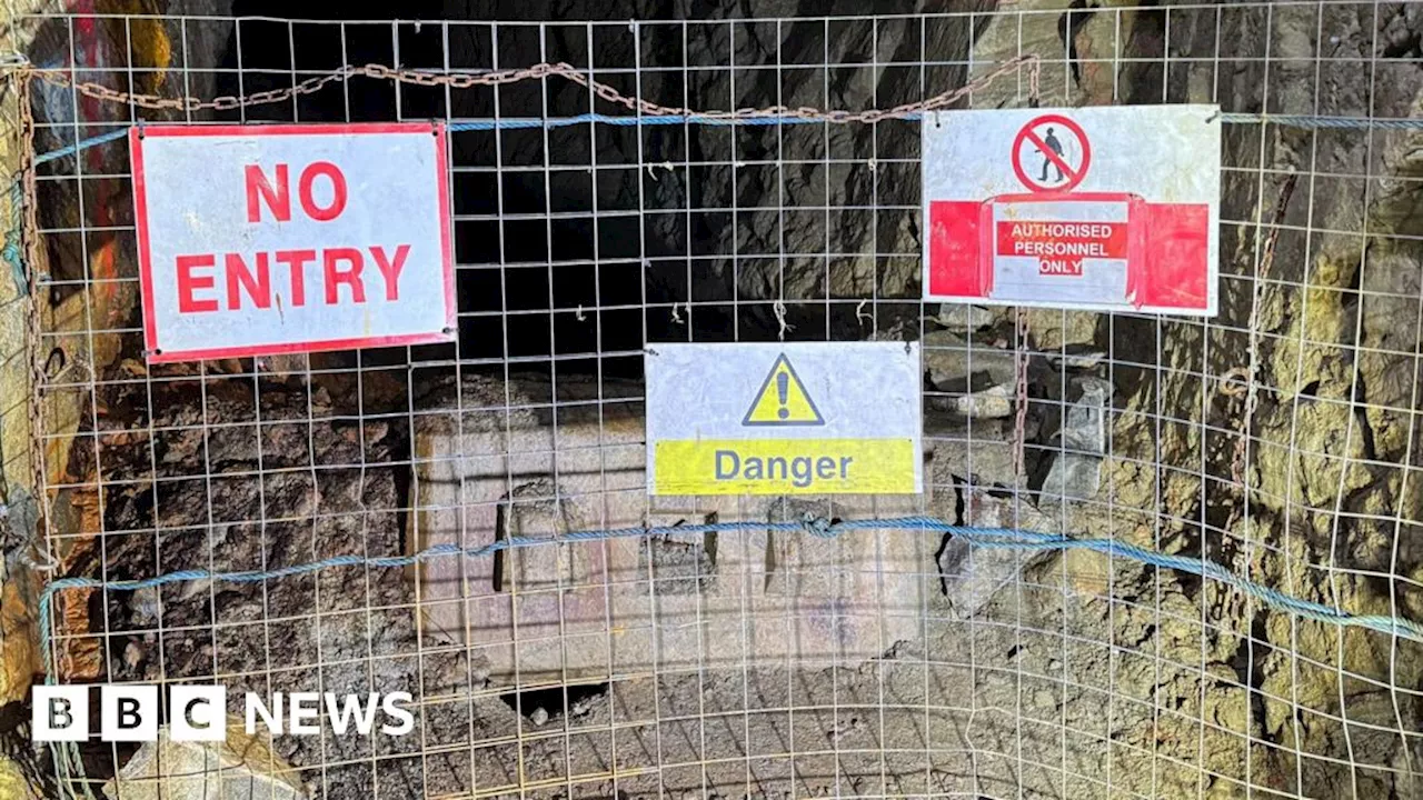 Gold Mine Inquiry Suspended Due to Planning Department Breaches