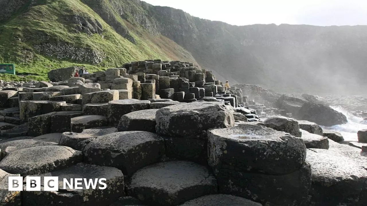 Northern Ireland Tourism Plan Aims for £2bn Revenue by 2035