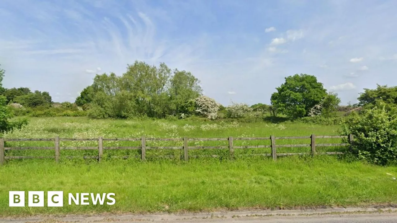 Trowbridge housing plans halted for archaeological survey