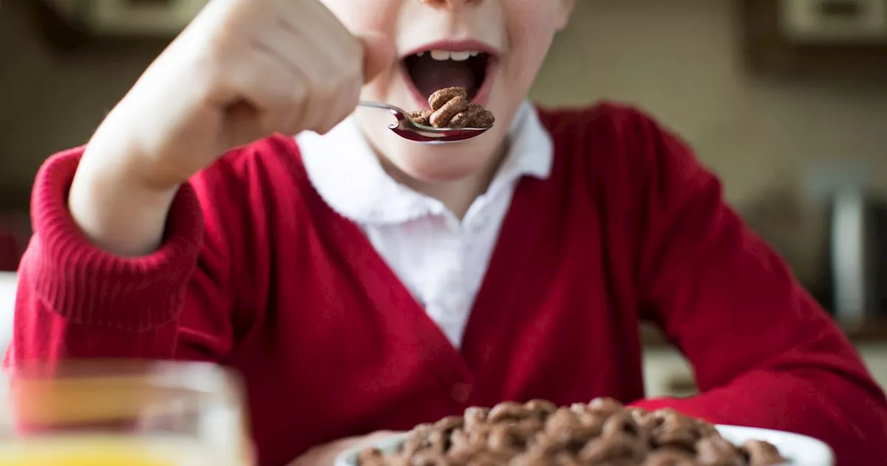 Cereal Called 'One of the Worst Things You Can Start Your Morning With' by Nutritional Expert