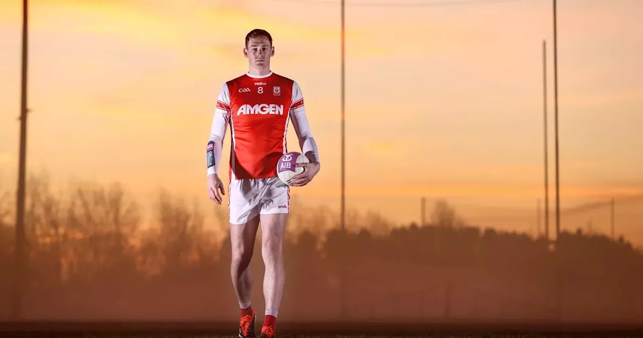 Cuala star ‘ready to go’ as Dublin look to fill midfield void after retirements