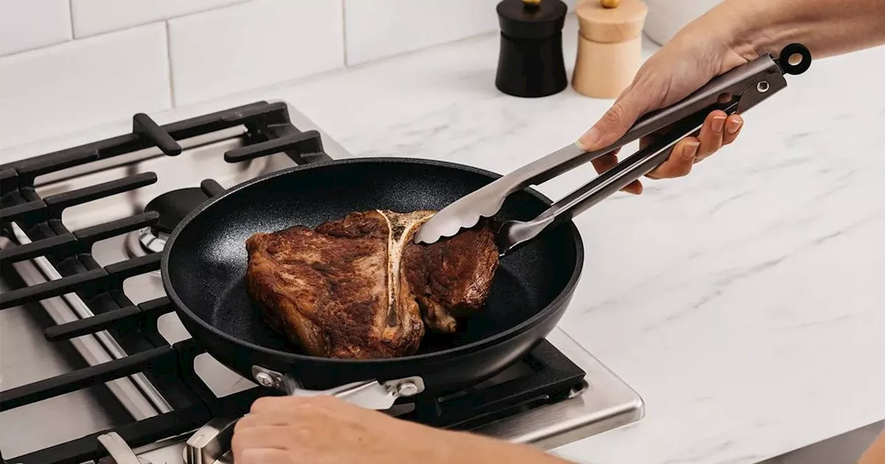 Ninja Frying Pan Deal: Get It For £3.75 With TopCashback Offer