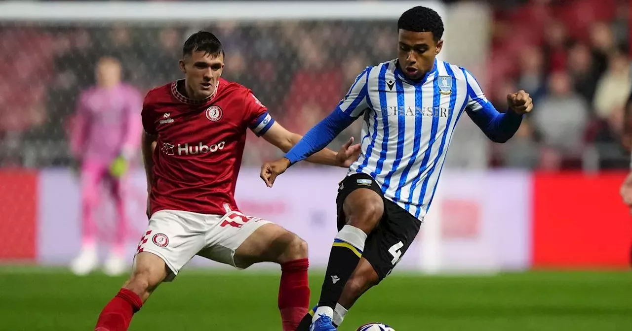 Sheffield Wednesday Fans Devastated as Southampton Recall Shea Charles