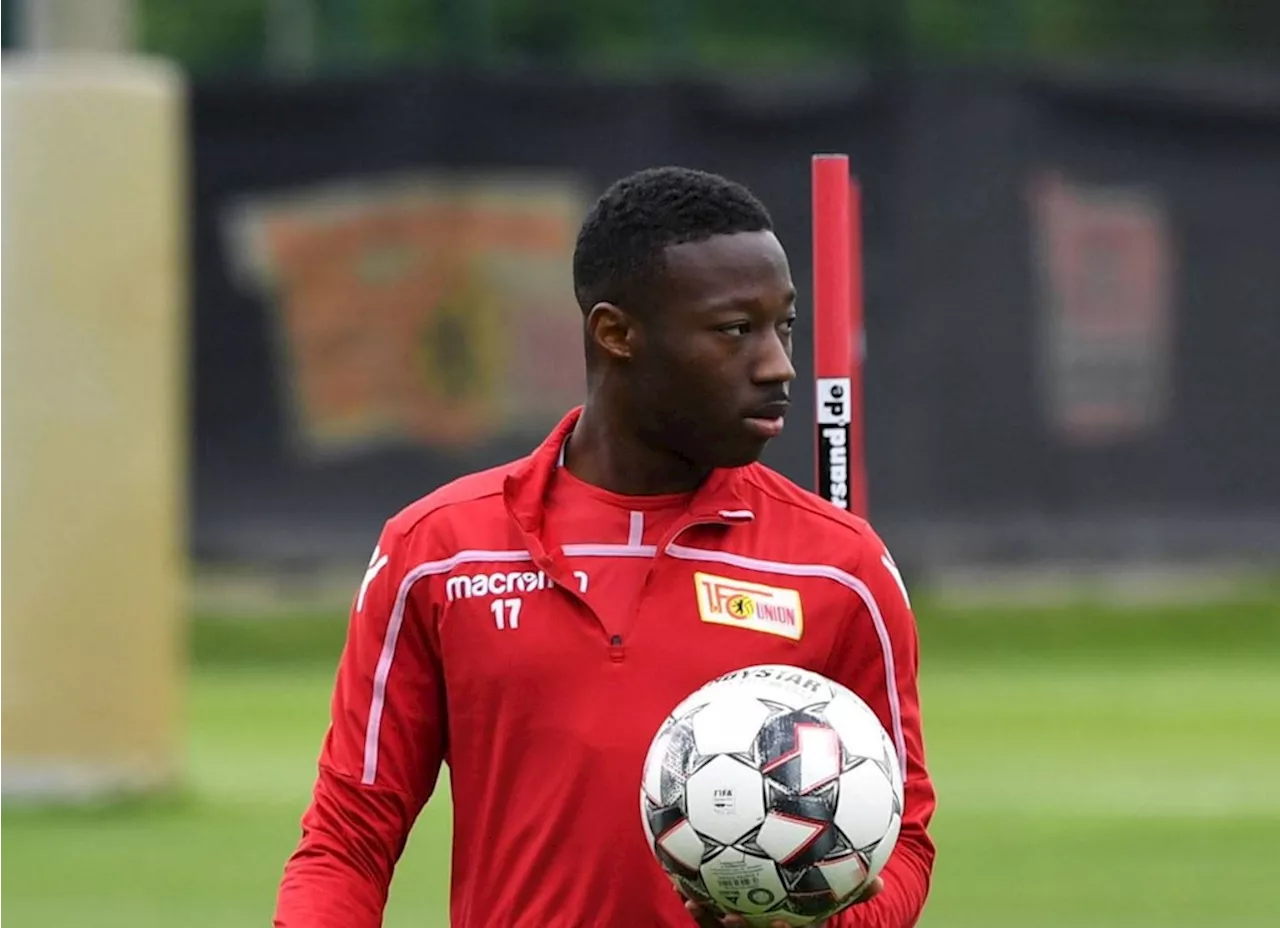 Carlos Mané (erneut) zum 1. FC Union Berlin: Sky-Kommentator sorgt für Verwirrung