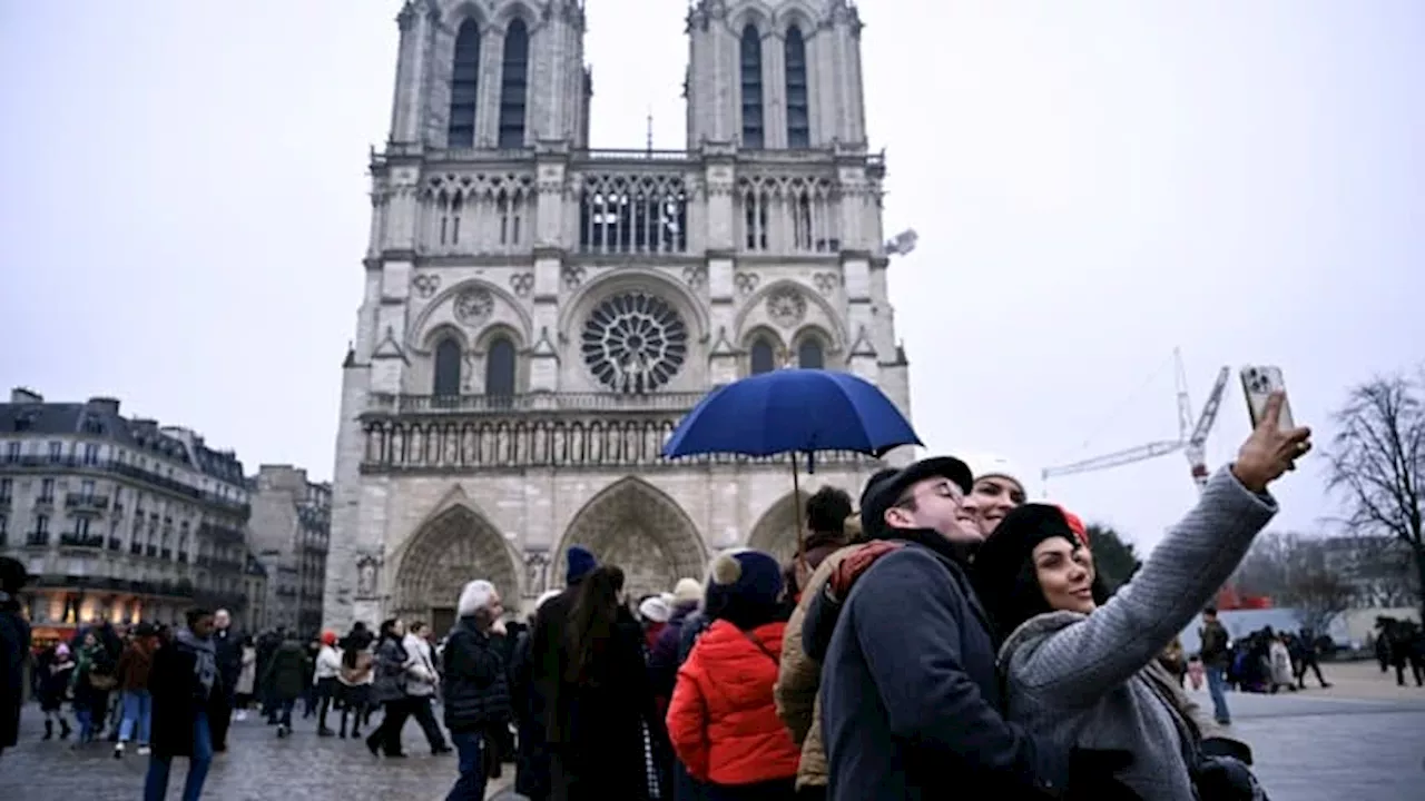 Notre-Dame de Paris : Le succès phénoménal de la réouverture