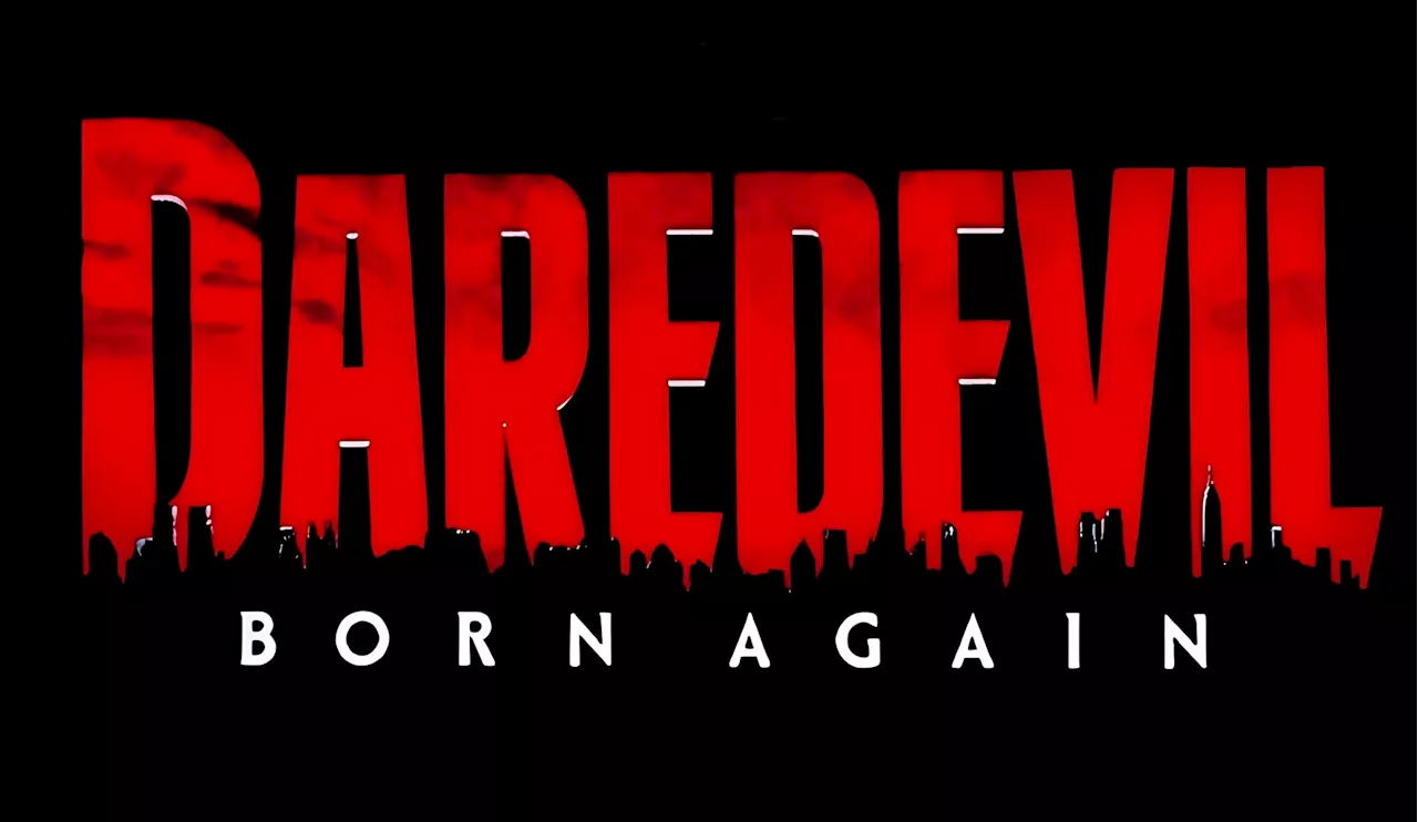 Daredevil: Born Again Trailer Unleashes Brutality on Disney+