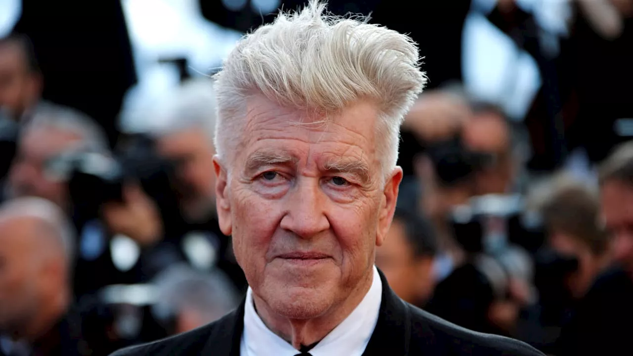 David Lynch: Kult-Regisseur von Twin Peaks & Mulholland Drive ist tot