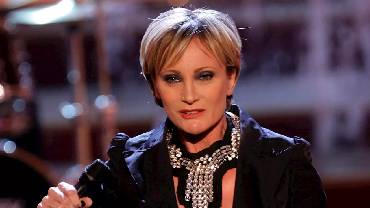 Patricia Kaas kehrt nach langer Pause ins Rampenlicht zurück