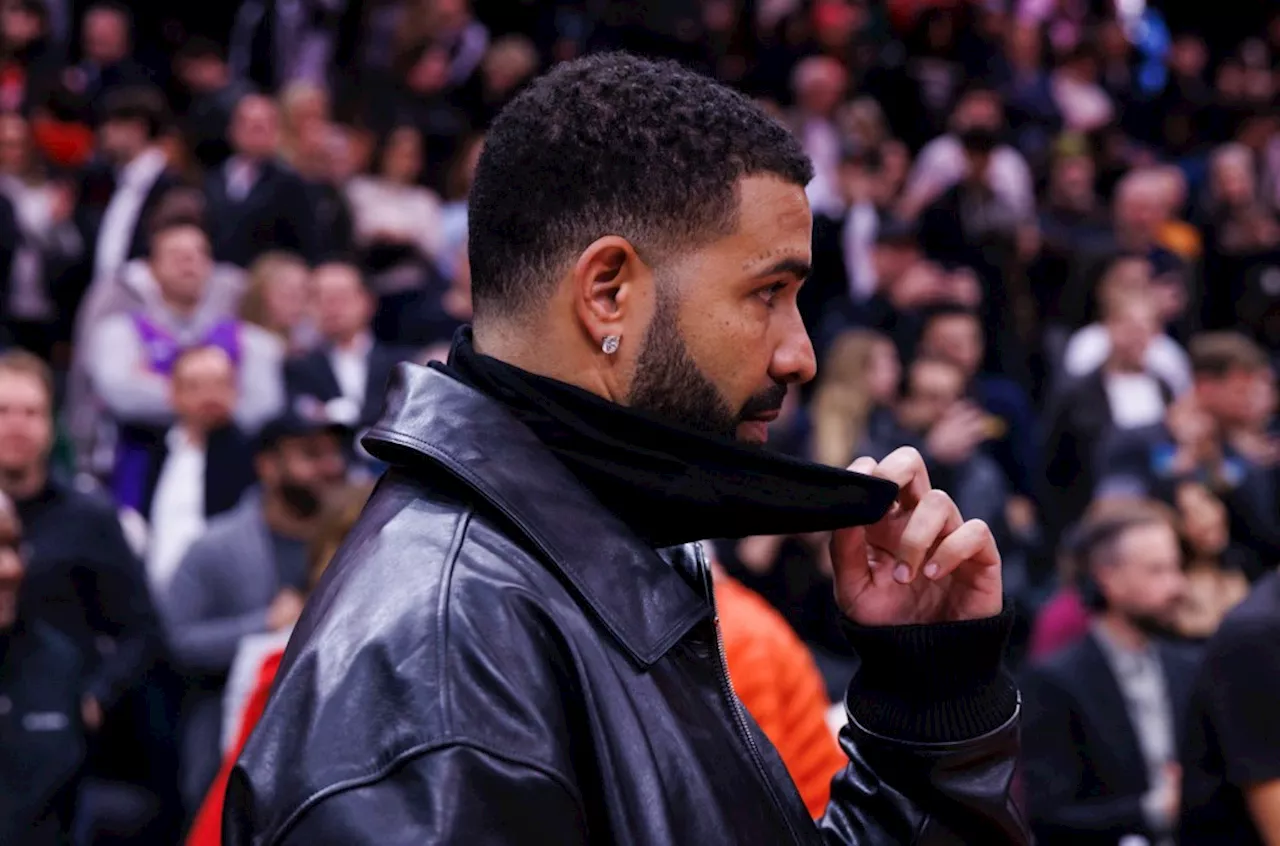 Drake Sues Kendrick Lamar Over Diss Track 'Not Like Us'