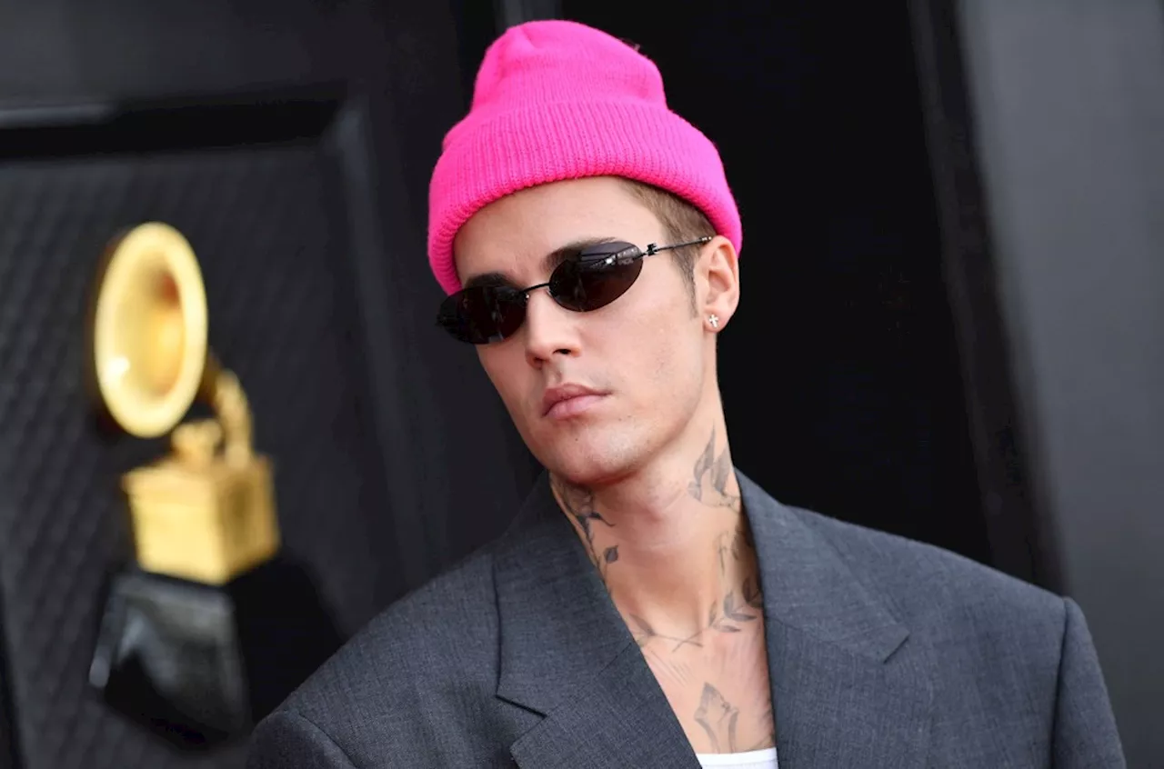 Justin Bieber Teases New Music in Instagram Reels