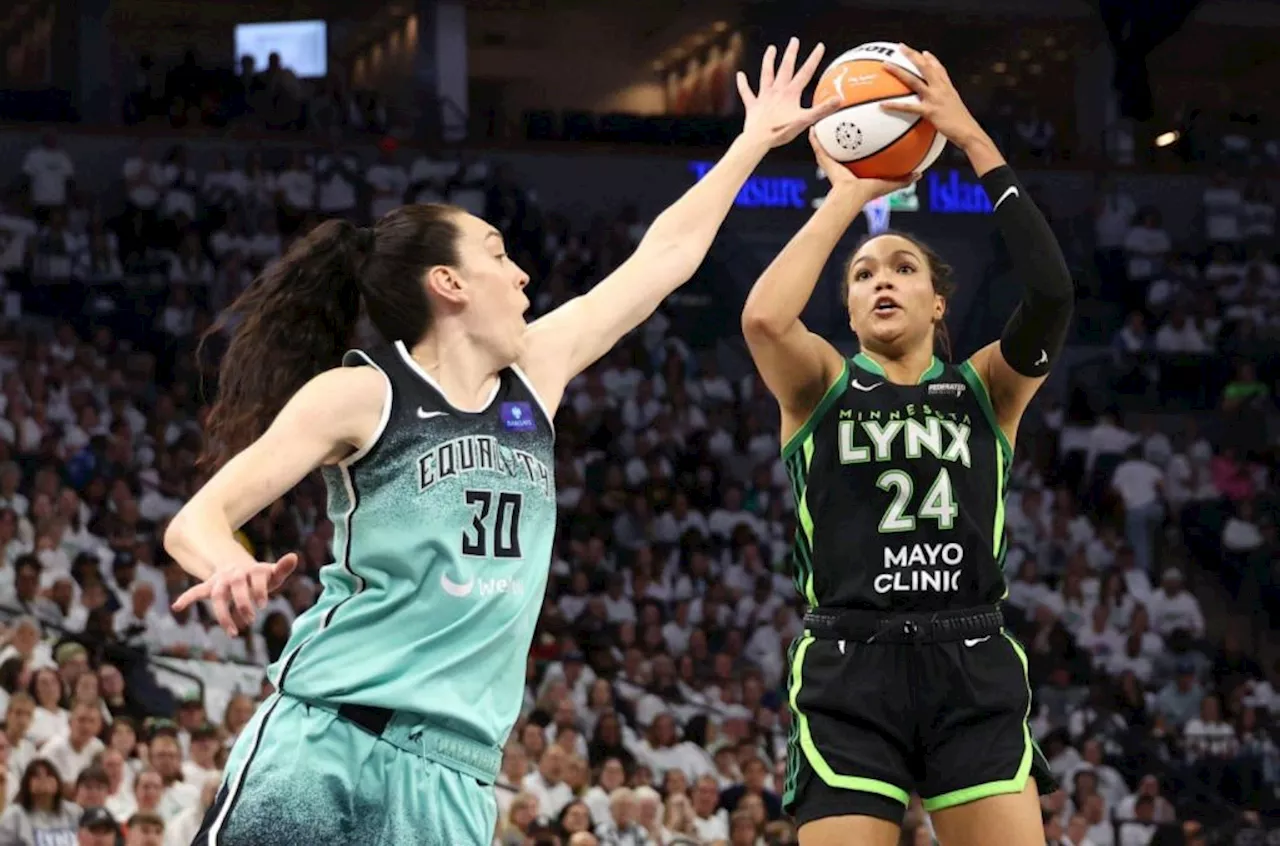 Unrivaled 2025 Livestream: Here’s How to Watch the New Women’s Pro Basketball League Online