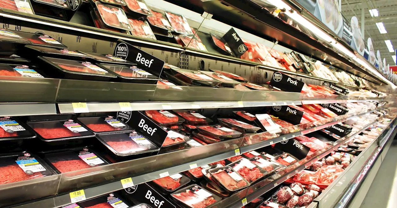 Canadians could get paid back by grocers for underweight meat scandal