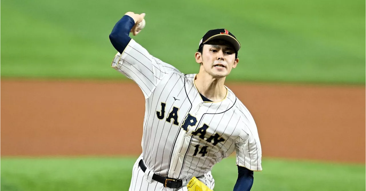 Roki Sasaki's Potential Signing with Toronto Blue Jays