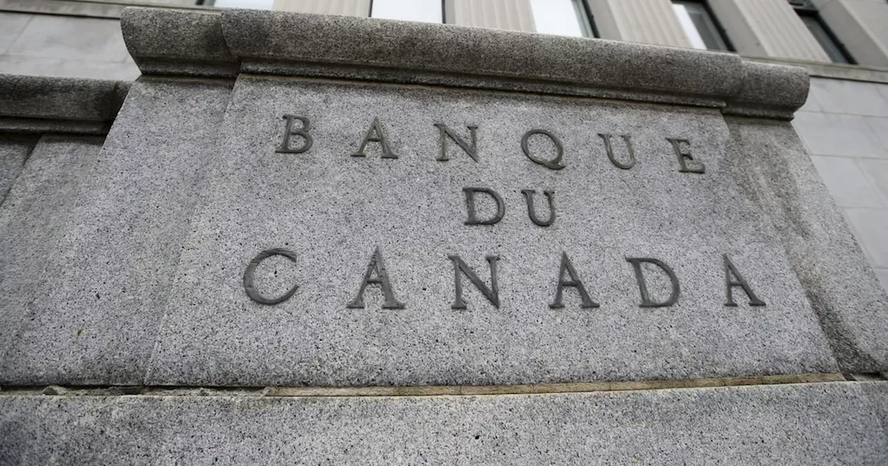 Bank of Canada to End Quantitative Tightening, Resume Asset Purchases in 2025