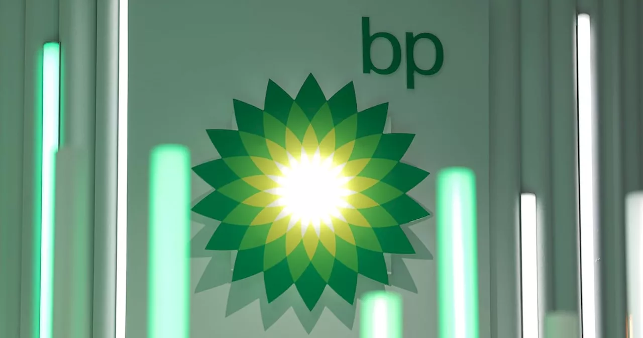 BP Axes 4,700 Jobs in Cost-Cutting Drive