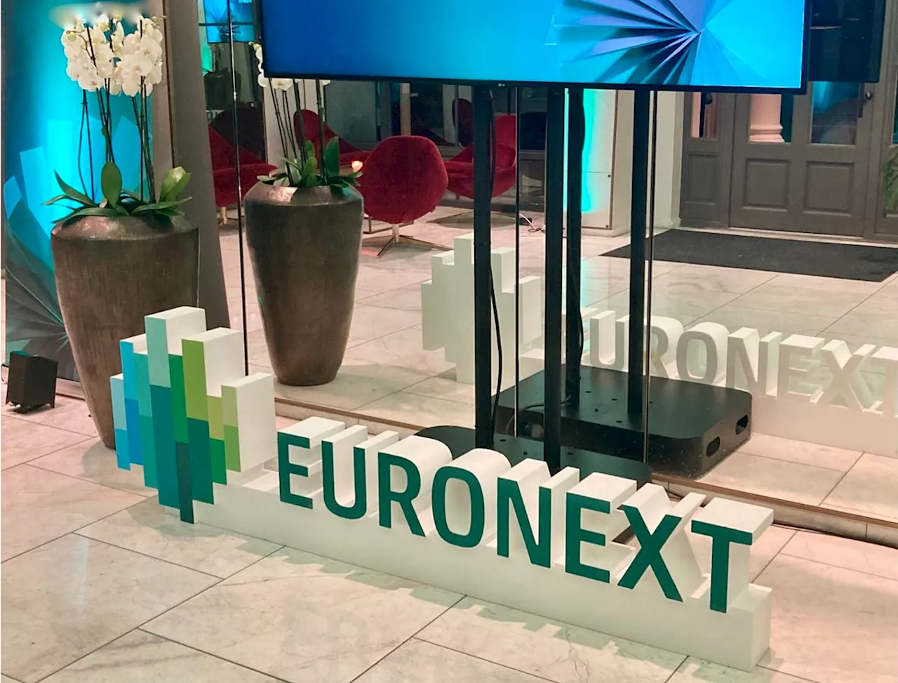 Euronext Behält Akquisitions-Interesse Trotz Fokus auf Organisches Wachstum